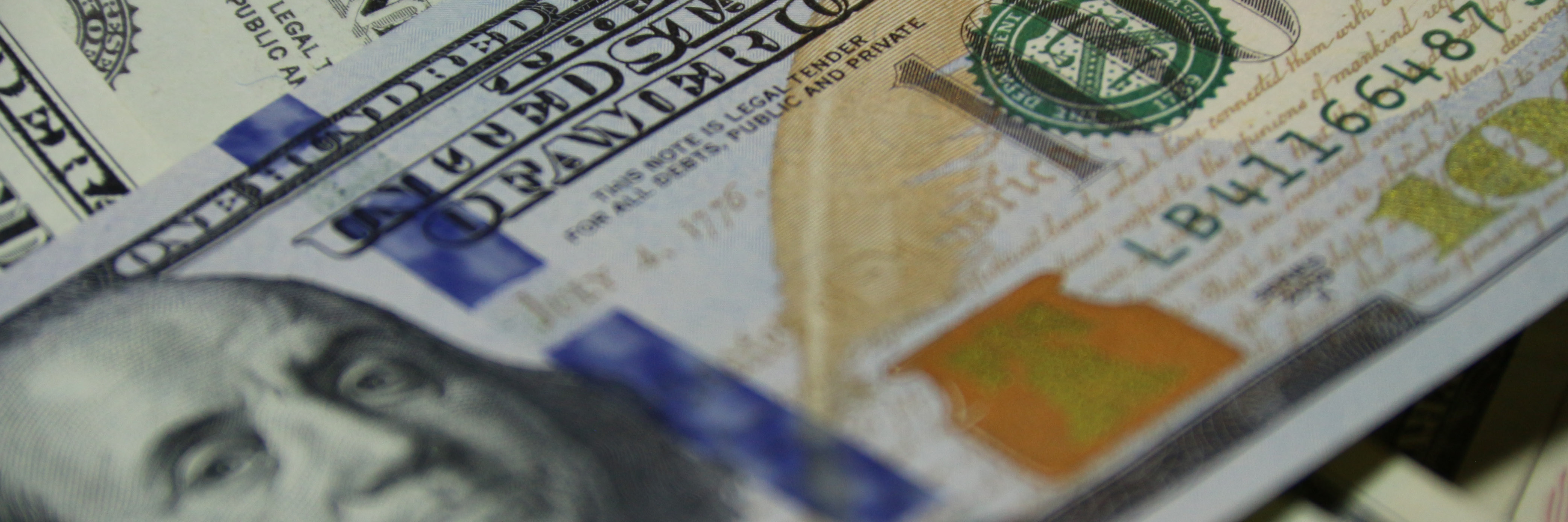 How The Composition Of Central Banks Foreign Currency Reserves May - 